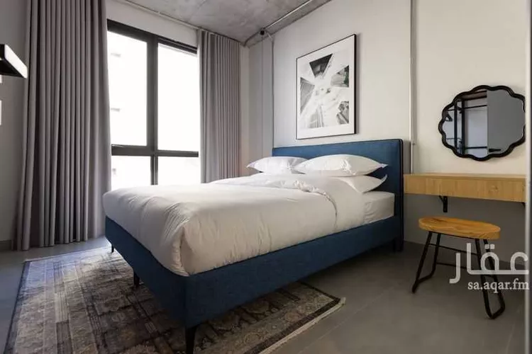 شقة للإيجار في شارع الأماسي, حي الملقا, مدينة الرياض, منطقة الرياض