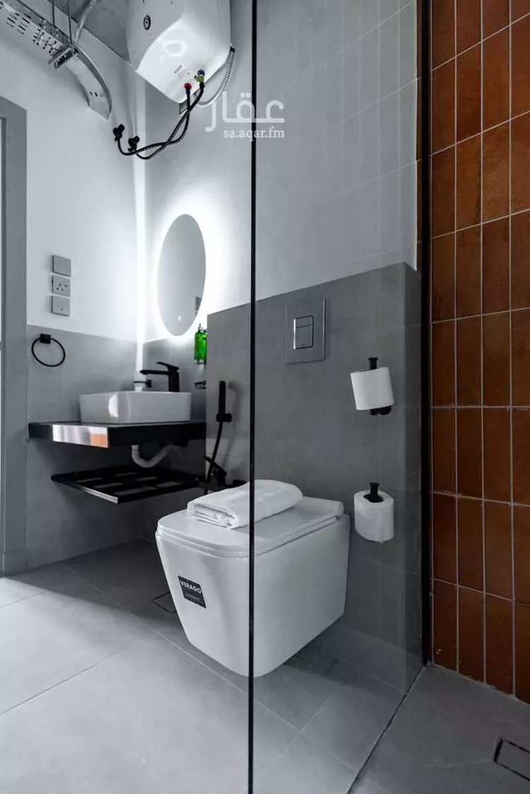 شقة للإيجار في شارع الأماسي, حي الملقا, مدينة الرياض, منطقة الرياض