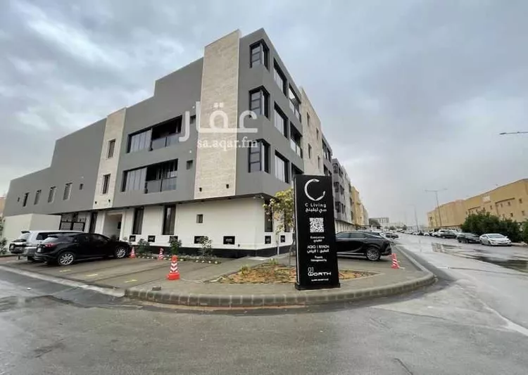 شقة للإيجار في شارع عبدالله بن سيف, حي العقيق, مدينة الرياض, منطقة الرياض صورة 4