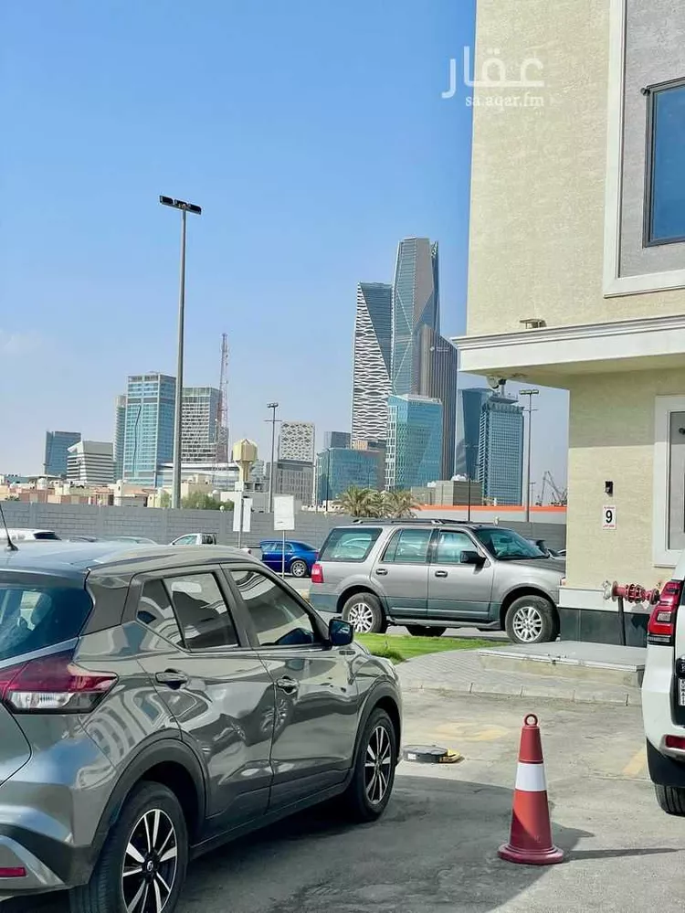 شقة للإيجار في شارع جبل الزيتون, حي النخيل, مدينة الرياض, منطقة الرياض صورة 2