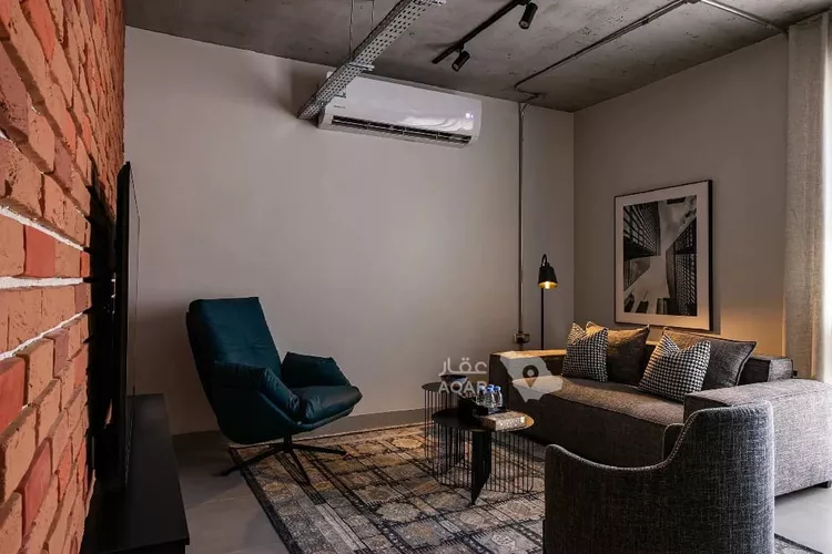شقة للإيجار في شارع الأماسي, حي الملقا, مدينة الرياض, منطقة الرياض