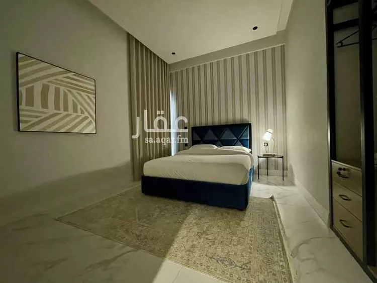شقة مفروشة للحجز في شارع محمد بن عبدالعزيز الدغيثر ، حي الملقا ، الرياض ، منطقة الرياض 30