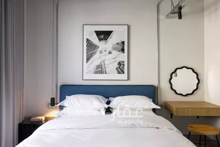 شقة للإيجار في شارع الأماسي, حي الملقا, مدينة الرياض, منطقة الرياض صورة 5