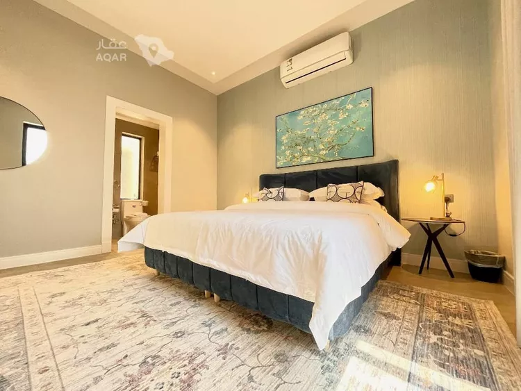 شقة للإيجار في شارع جبل الزيتون, حي النخيل, مدينة الرياض, منطقة الرياض 8