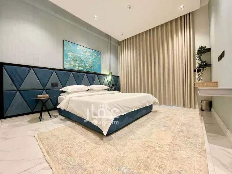Furnished Apartment for Booking in Riyadh Al Aqiq 11