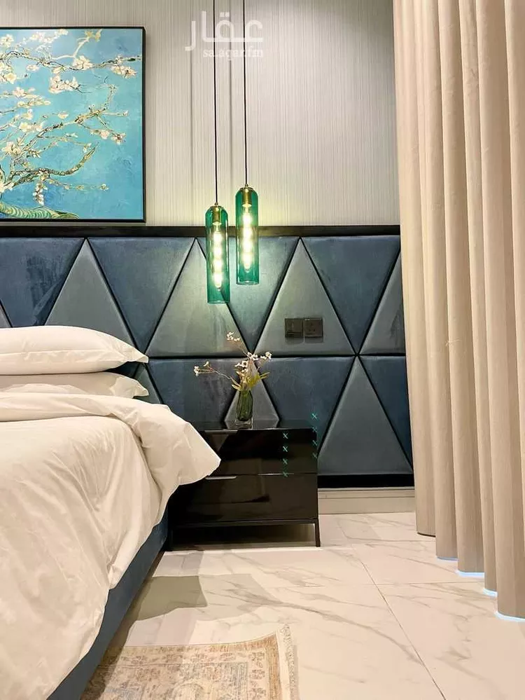 Furnished Apartment for Booking in Riyadh Al Aqiq 12