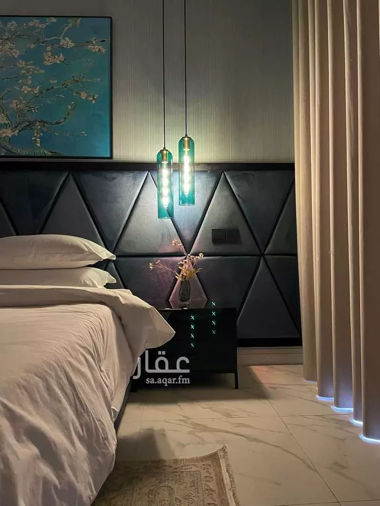 Furnished Apartment for Booking in Riyadh Al Aqiq 13