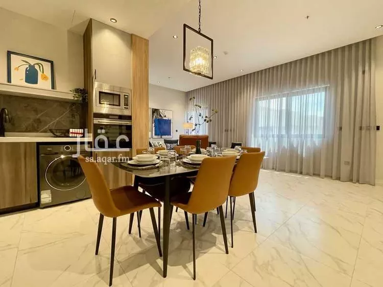 Furnished Apartment for Booking in Riyadh Al Aqiq 7