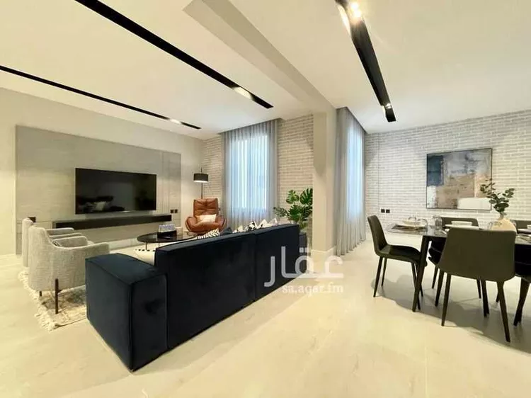 شقة للإيجار في شارع عبدالله بن سيف, حي العقيق, مدينة الرياض, منطقة الرياض صورة 3