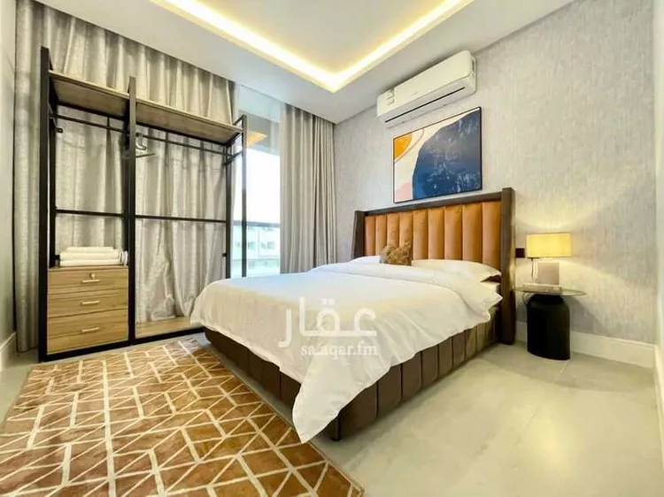 شقة للإيجار في شارع عبدالله بن سيف, حي العقيق, مدينة الرياض, منطقة الرياض 21
