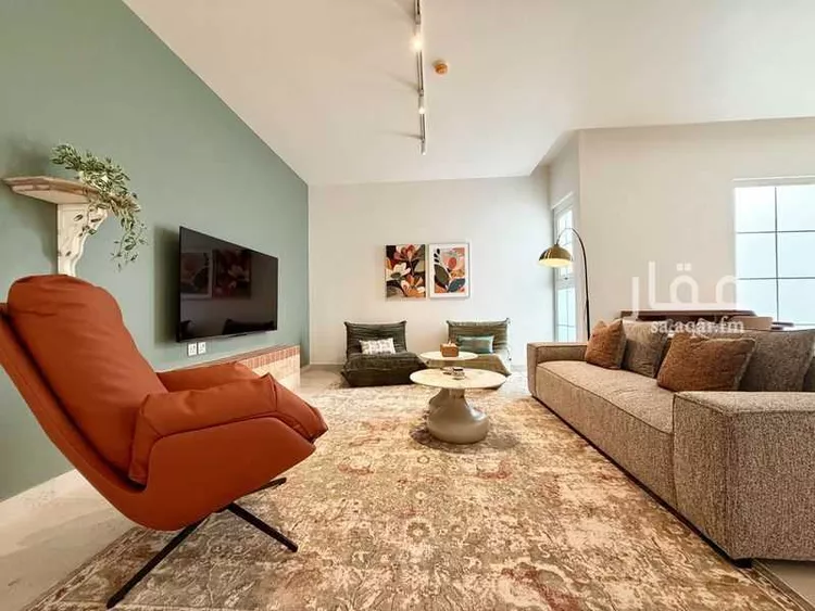 Apartment for Rent in Riyadh Al Yasmin