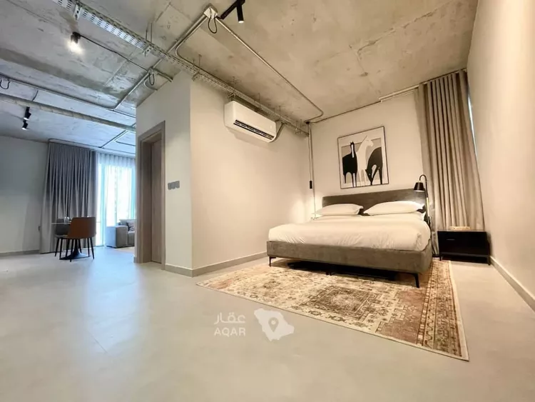 شقة للإيجار في شارع  سعود ابن عبدالعزيز ابن محمد, حي المحمدية, مدينة الرياض, منطقة الرياض 2