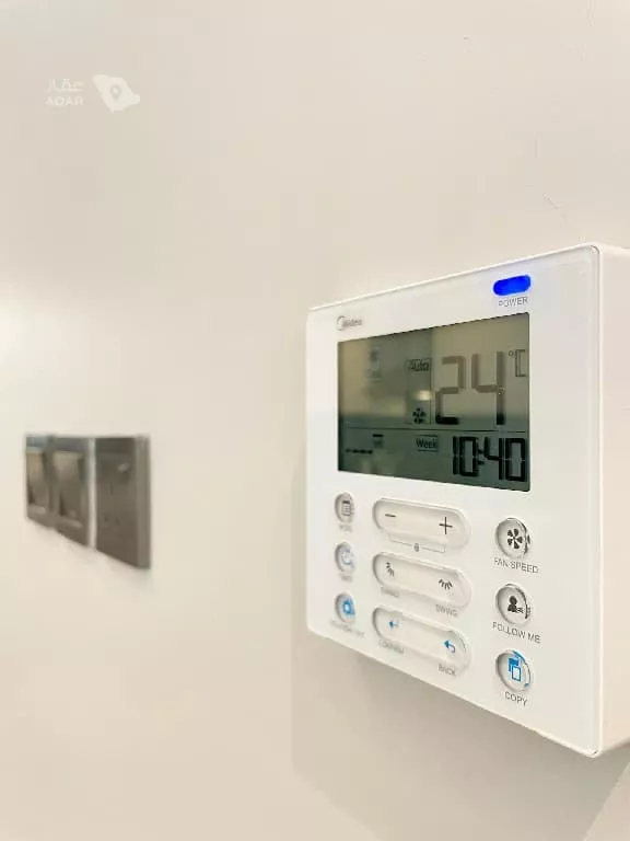شقة للإيجار في شارع جبل الزيتون, حي النخيل, مدينة الرياض, منطقة الرياض 21
