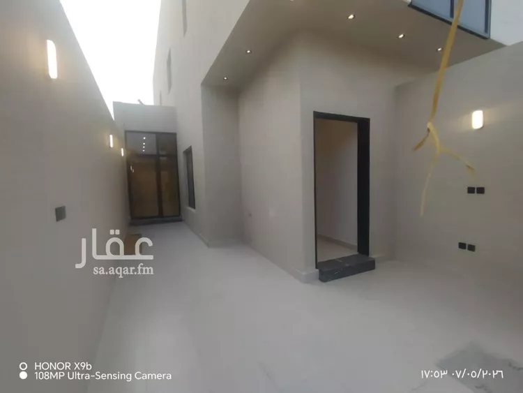 دور للبيع في شارع عبدالمحسن النقار, حي الزهرة, مدينة الرياض, منطقة الرياض 15