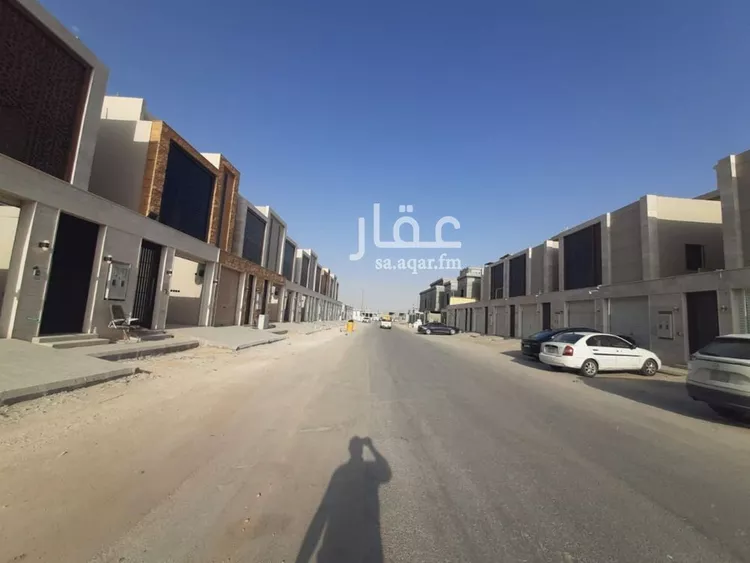 دور للبيع في شارع فضالة الأسدي, حي طويق, مدينة الرياض, منطقة الرياض صورة 4