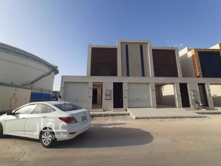 دور للبيع في شارع فضالة الأسدي, حي طويق, مدينة الرياض, منطقة الرياض