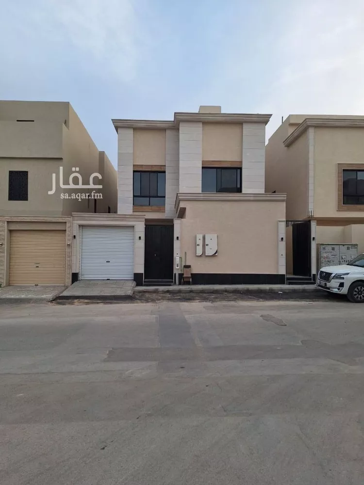دور للبيع في شارع عبداللطيف المبارك, حي طويق, مدينة الرياض, منطقة الرياض
