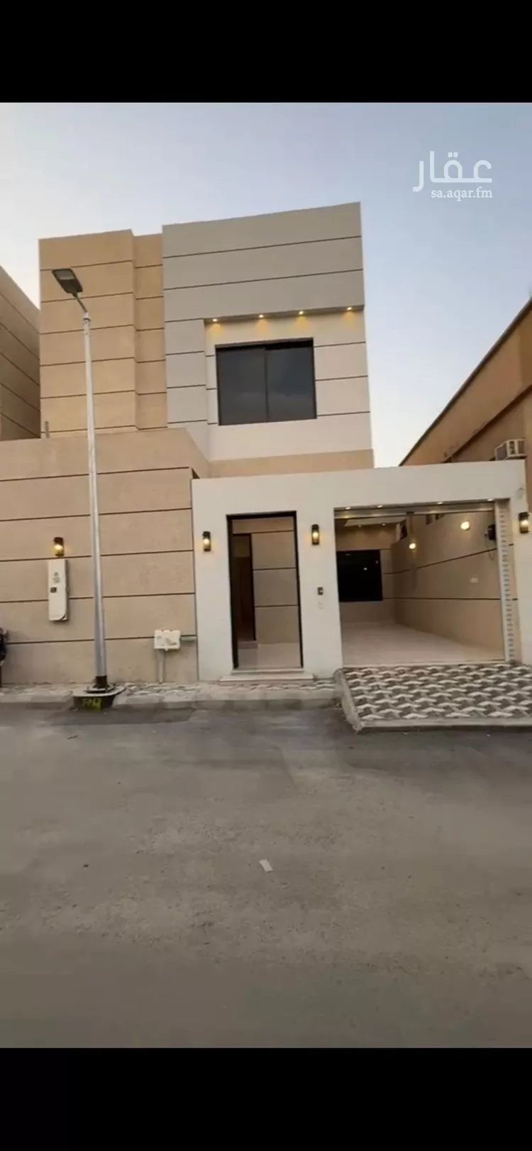 Villa for Sale in Riyadh Az Zahrah