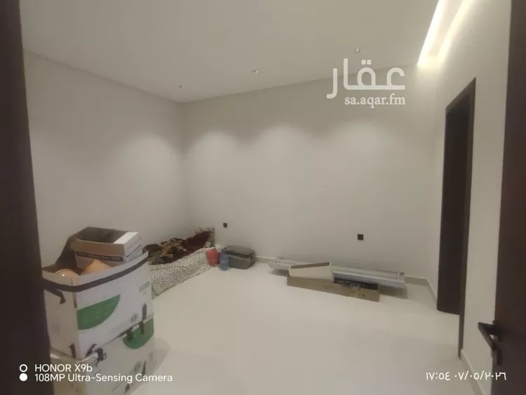 دور للبيع في شارع عبدالمحسن النقار, حي الزهرة, مدينة الرياض, منطقة الرياض 9