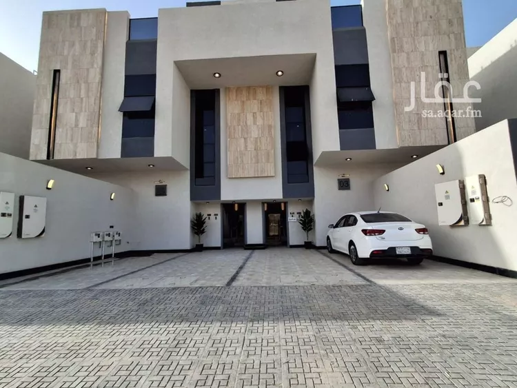 دور للبيع في شارع مطلق بن عجيبان, حي طويق, مدينة الرياض, منطقة الرياض