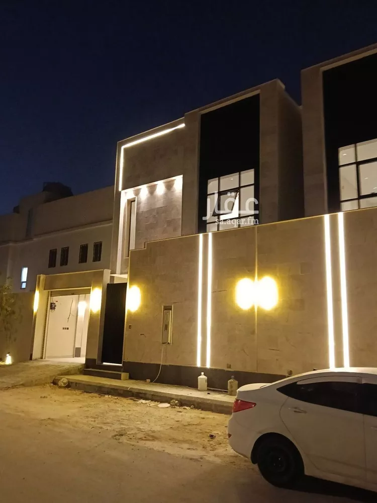 فيلا للبيع في شارع المريد, حي طويق, مدينة الرياض, منطقة الرياض صورة 2