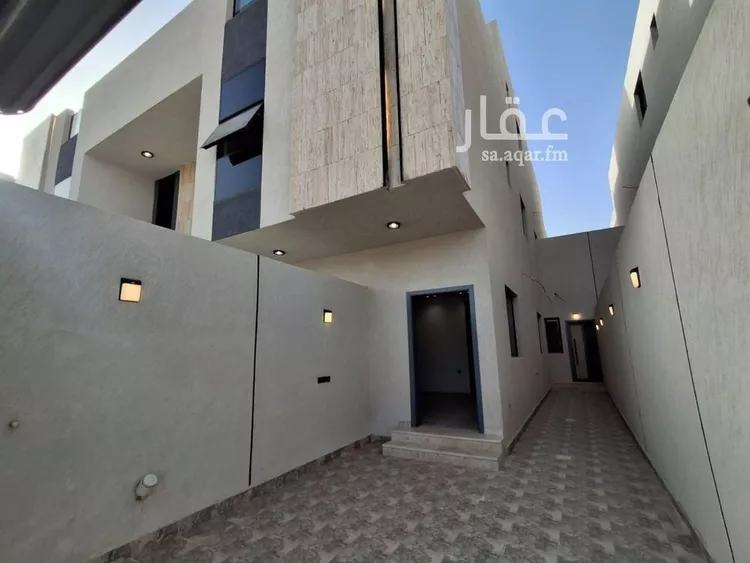 دور للبيع في شارع عبدالعزيز بن عبدالملك, حي طويق, مدينة الرياض, منطقة الرياض صورة 3
