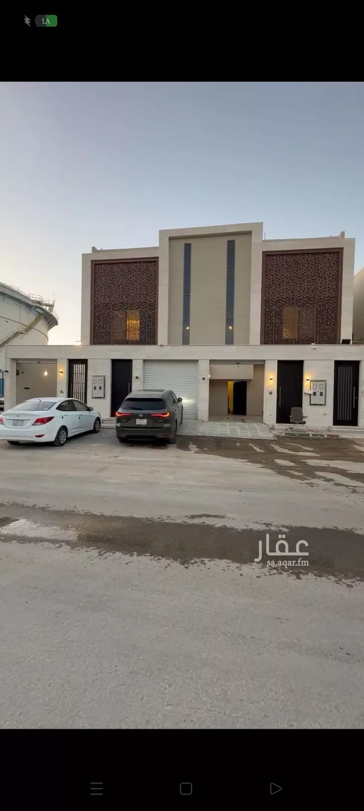 دور للبيع في شارع فضالة الأسدي, حي طويق, مدينة الرياض, منطقة الرياض صورة 2