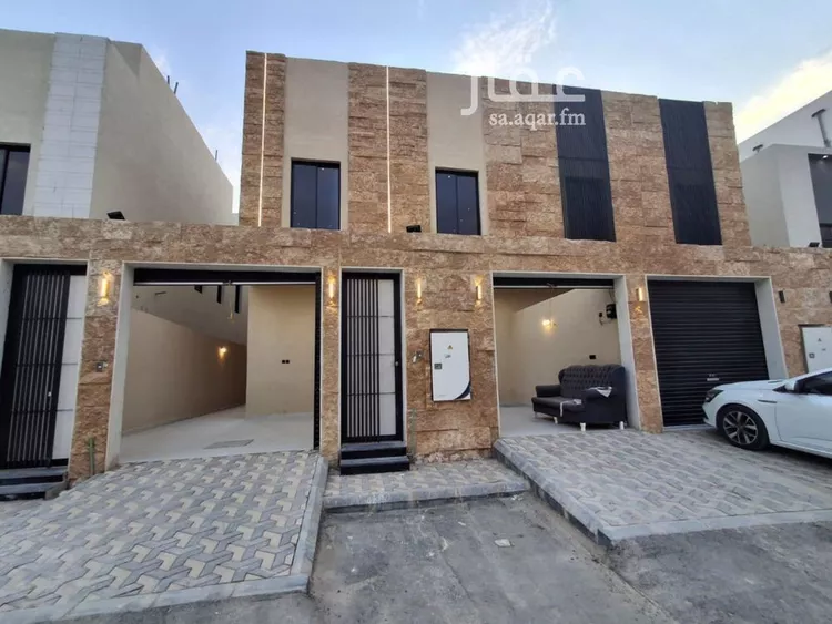 فيلا للبيع في شارع عبدالعزيز القاضي, حي عكاظ, مدينة الرياض, منطقة الرياض