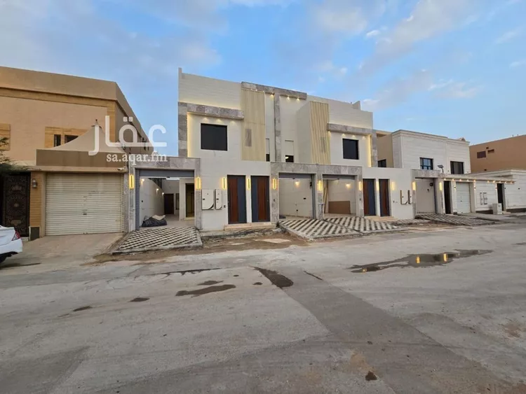 دور للبيع في شارع عبدالقادر الفاكهي, حي طويق, مدينة الرياض, منطقة الرياض