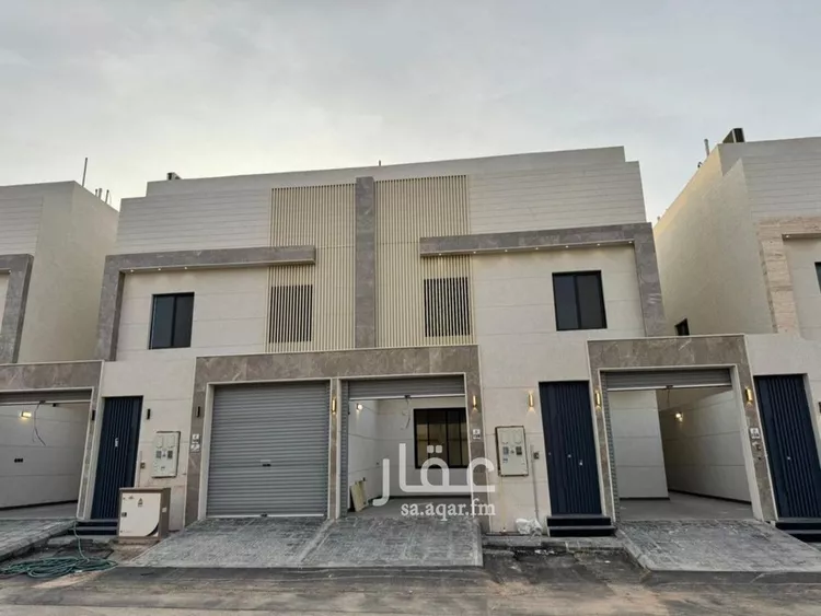 Villa for Sale in Riyadh Okaz صورة 2