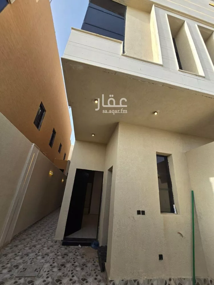 Floor for Sale in Riyadh Tuwaiq صورة 2