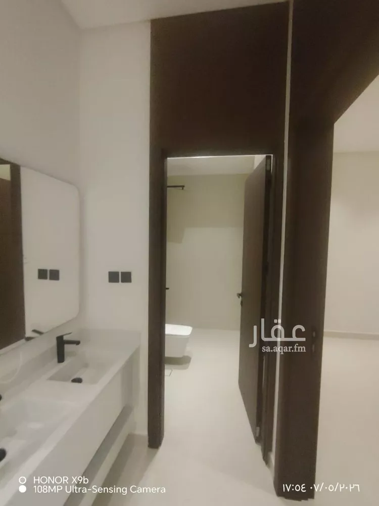 دور للبيع في شارع عبدالمحسن النقار, حي الزهرة, مدينة الرياض, منطقة الرياض 16