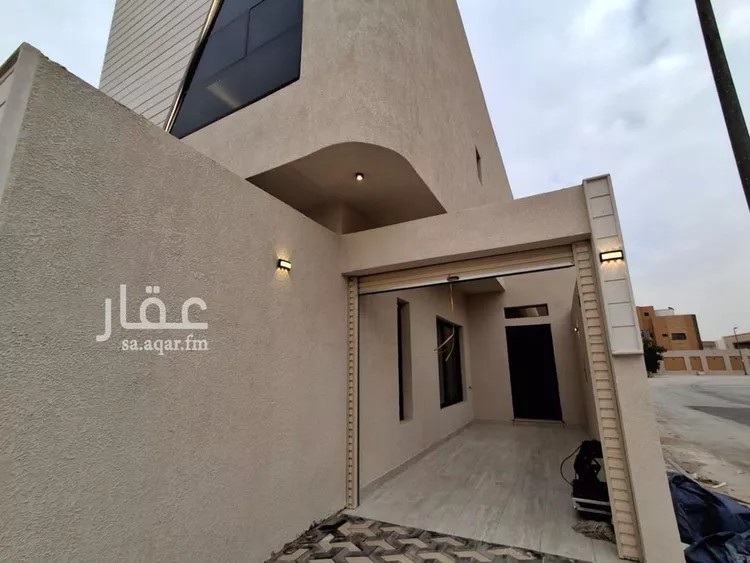 دور للبيع في شارع عبدالله زواوي, حي ظهرة البديعة, مدينة الرياض, منطقة الرياض صورة 3