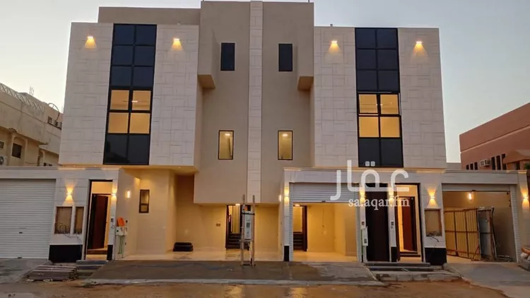 شقة للبيع في شارع أربيل, حي الزهرة, مدينة الرياض, منطقة الرياض 1 صورة