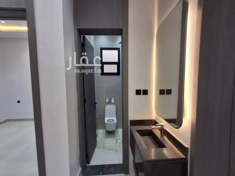شقة للبيع في شارع عبدالعزيز بن عبدالملك, حي طويق, مدينة الرياض, منطقة الرياض 9