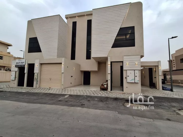 دور للبيع في شارع عبدالله زواوي, حي ظهرة البديعة, مدينة الرياض, منطقة الرياض 1 صورة