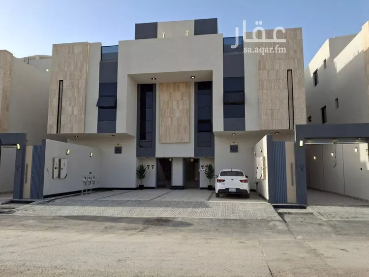 شقة للبيع في شارع عبدالعزيز بن عبدالملك, حي طويق, مدينة الرياض, منطقة الرياض 1 صورة