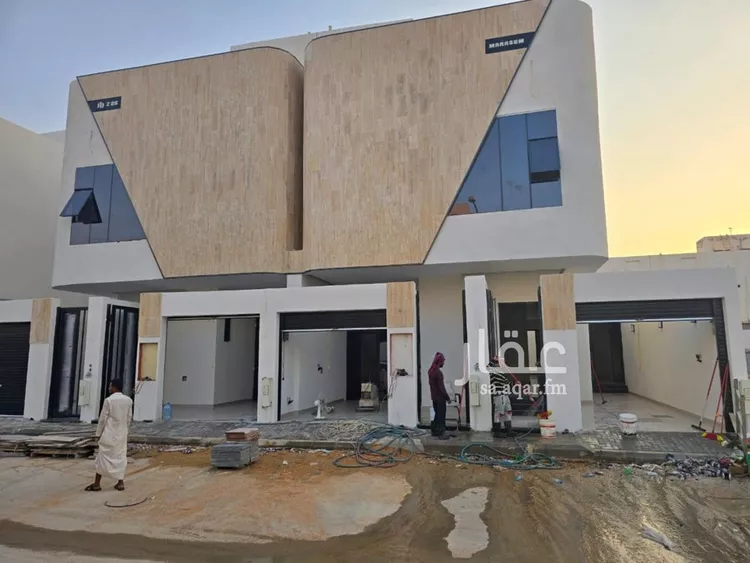 فيلا للبيع في شارع أبي السعود بن محمود, حي السويدي الغربي, مدينة الرياض, منطقة الرياض