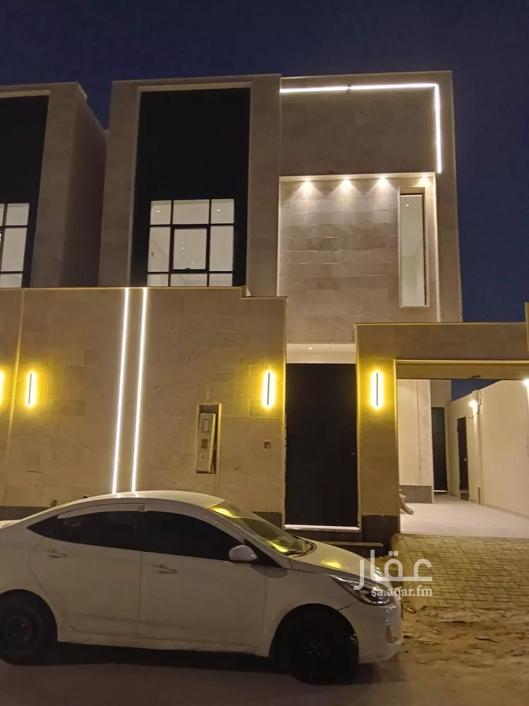 فيلا للبيع في شارع المريد, حي طويق, مدينة الرياض, منطقة الرياض صورة 5