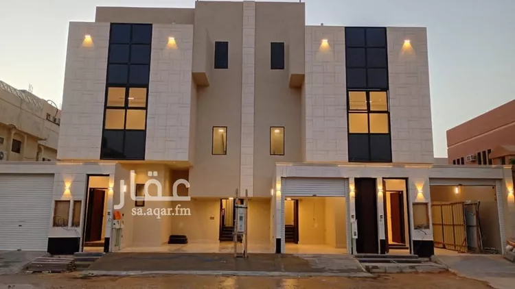 دور للبيع في شارع عبدالمحسن النقار, حي الزهرة, مدينة الرياض, منطقة الرياض