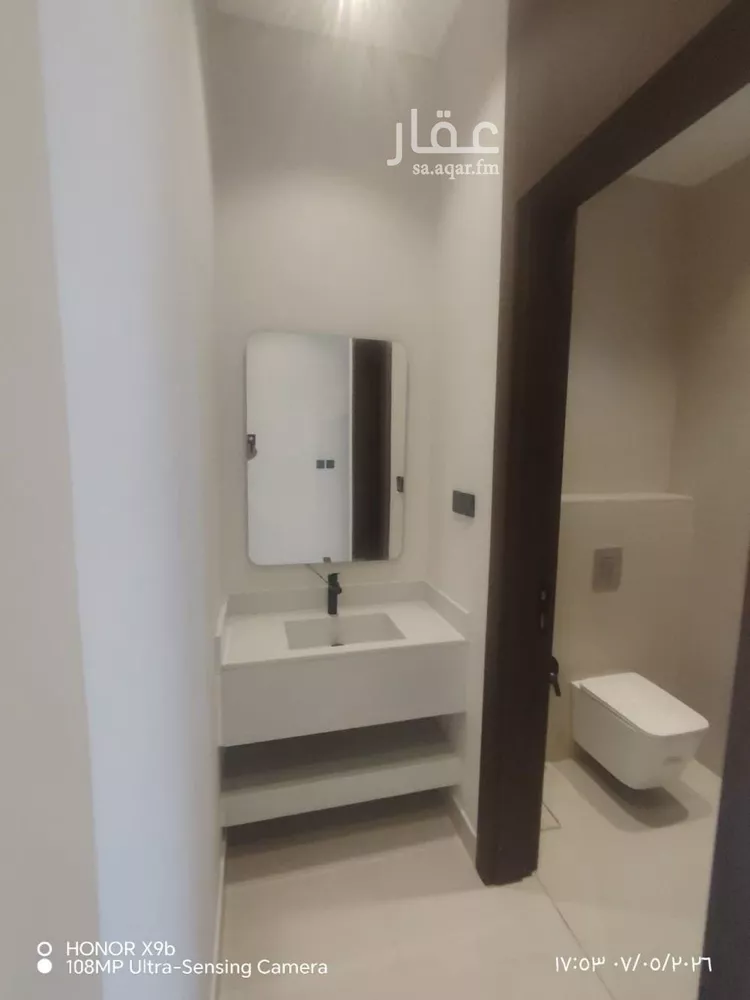 دور للبيع في شارع عبدالمحسن النقار, حي الزهرة, مدينة الرياض, منطقة الرياض 8