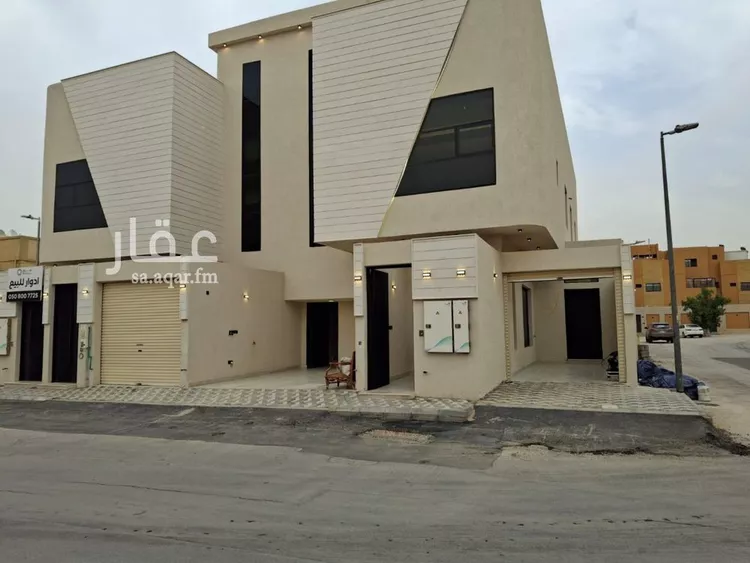 دور للبيع في شارع عبدالله زواوي, حي ظهرة البديعة, مدينة الرياض, منطقة الرياض صورة 2