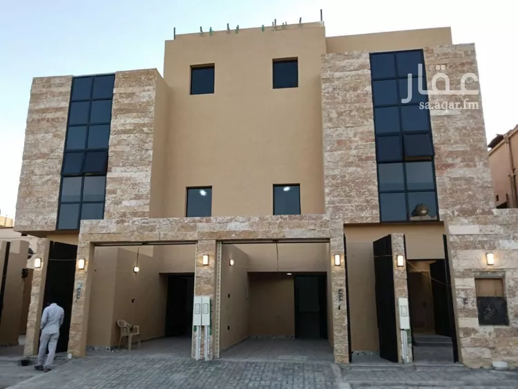 دور للبيع في شارع الفرعين, حي الزهرة, مدينة الرياض, منطقة الرياض صورة 2