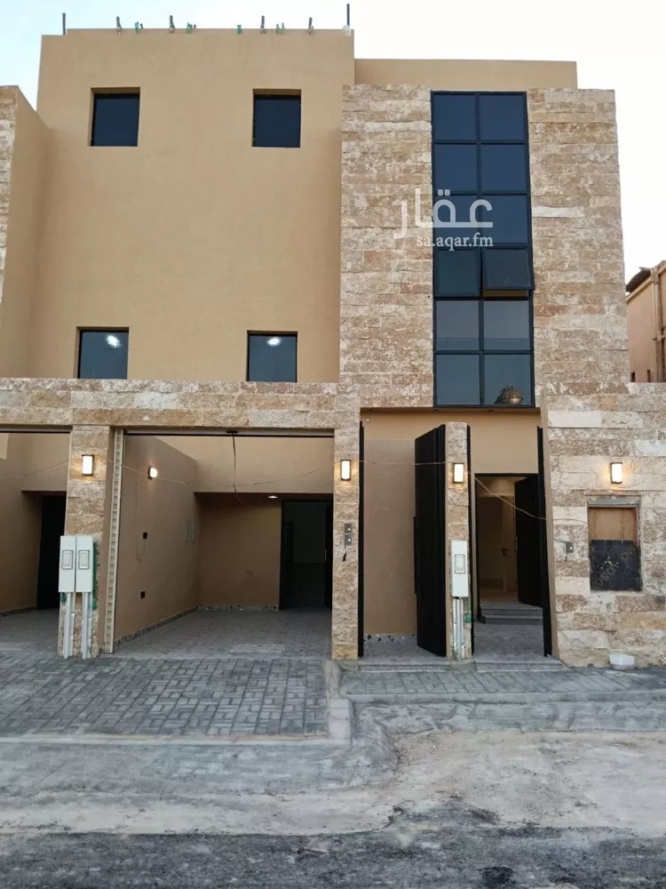 دور للبيع في شارع الفرعين, حي الزهرة, مدينة الرياض, منطقة الرياض صورة 4