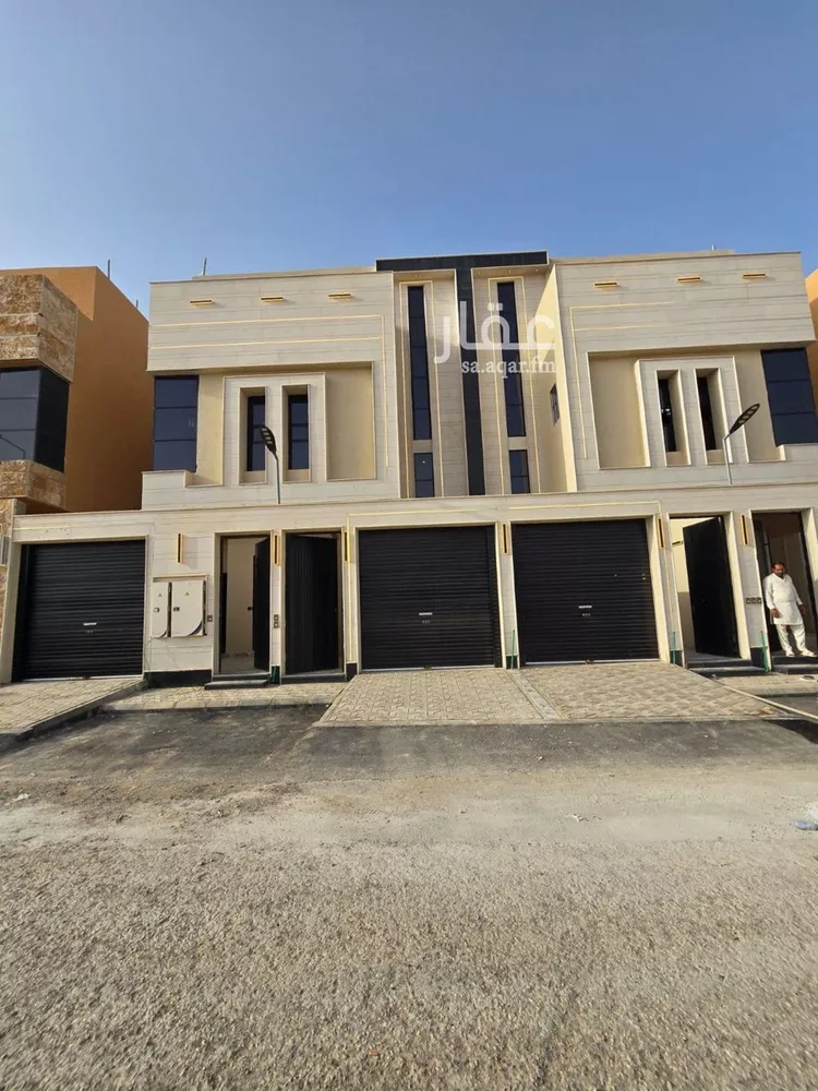 Floor for Sale in Riyadh Tuwaiq