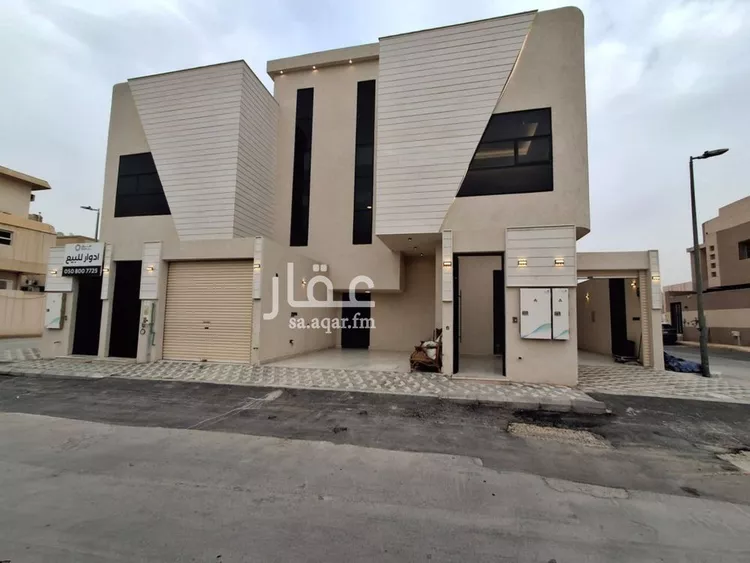 شقة للبيع في شارع محمد الشبل, حي الزهرة, مدينة الرياض, منطقة الرياض 1 صورة