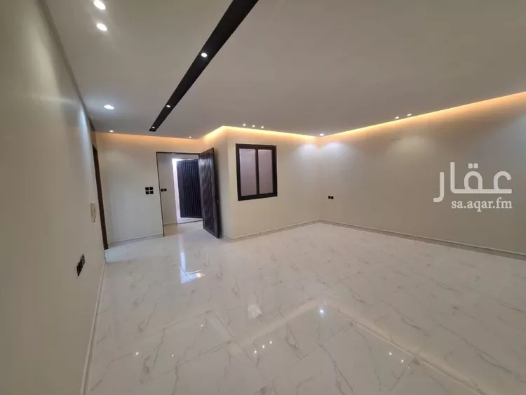 شقة للبيع في شارع يعقوب بن أبي الفضل, حي عكاظ, مدينة الرياض, منطقة الرياض صورة 3