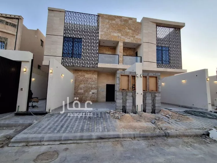 دور للبيع في شارع حسن بن عبدالوهاب, حي طويق, مدينة الرياض, منطقة الرياض