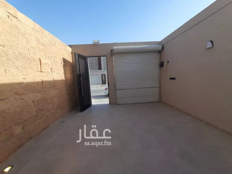 دور للبيع في شارع فضالة الأسدي, حي طويق, مدينة الرياض, منطقة الرياض صورة 2