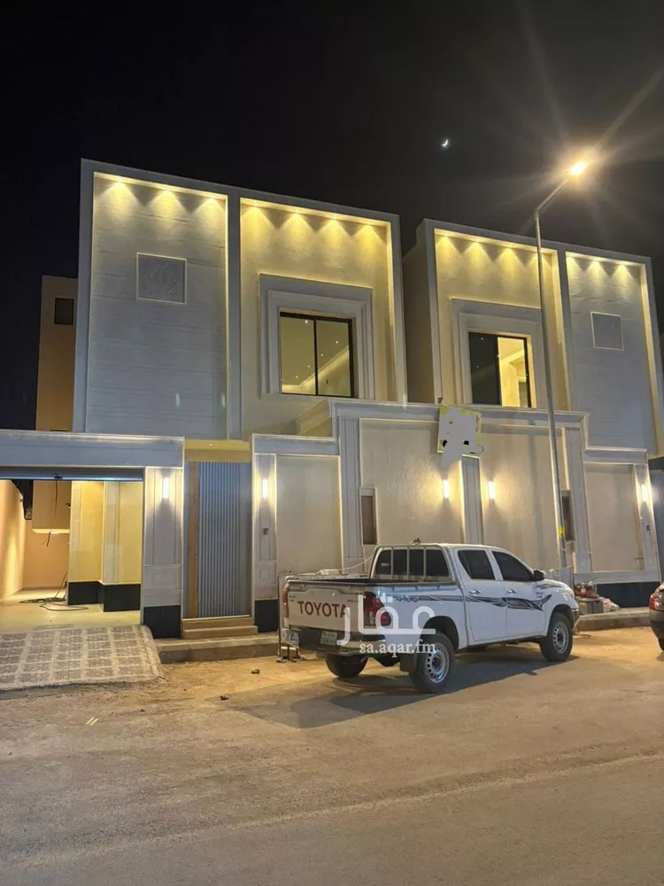فيلا للبيع في شارع الزبداني, حي العريجاء الغربي, مدينة الرياض, منطقة الرياض
